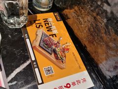 -半秋山西餐厅(巴南万达广场店)