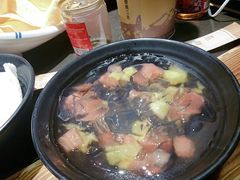 -临江门重庆老火锅(德新里店)