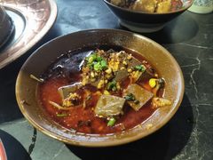 -巴四老城区炭火蛙锅(张江店)