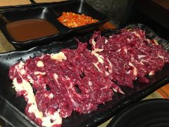 -手选潮汕鲜活牛肉火锅(二七广场店)
