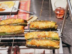 -诸锣记烤串·锦州烧烤(淘金店)