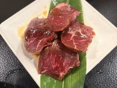 -和牛 烧肉寿喜烧涮锅 善(心斎橋店)