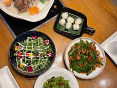 -拾味馆·浓鲜骨汤(光谷天地店)