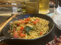 -马海涛牛肉串·午市牛腩饭·烧烤夜宵(领汇广场店)