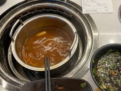 -汤响自助回转火锅百汇(乐峰广场店)