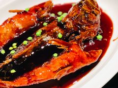 -上海苏宁宝丽嘉酒店·嘉府壹号中餐厅