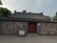 -北坞公园