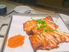 -绿茶餐厅(光明N次方公园店)