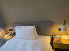 -成都合景誉舍全套房酒店
