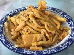 -洞天食府(北大街店)