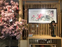 大堂-新廊桥(原科华廊桥店)