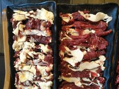 -手选潮汕鲜活牛肉火锅(二七广场店)