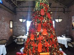 -弗兰克牛排西餐厅Ribone steak house(柠檬花园店)