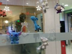 -炸鸡情侣韩式料理(中央大街店)