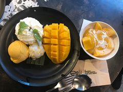 -Mango Tango