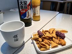 -顺溜削面(大王路店)