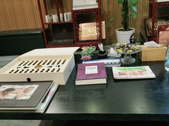 -北纬37°SPA养身会馆(湖西店)