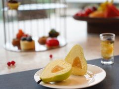 -莫干山郡安里度假酒店-桃尖中餐厅
