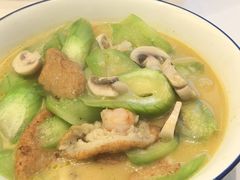 -打酱油·非遗淮扬菜(瘦西湖梅岭店)