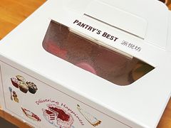 -派悦坊·甜品·蛋糕(虹口龙之梦店)