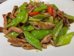 -韩记海鲜饺子旗舰店(红海新区店)
