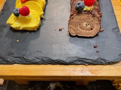 -常州富力喜来登酒店 Feast盛宴标帜西餐厅(新北万达广场店)