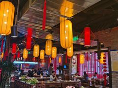 -小龙坎老火锅(北京三里屯店)