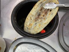 西湖干菜饼-裕丰西湖干菜饼