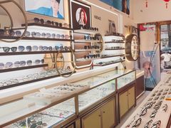 -美式眼镜(莲安东路店)