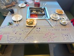 -海底捞火锅(振华广场生日主题店)