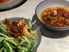 -千味涮·健康火锅(会展连城新天地店)