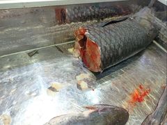 -老刘生态大鱼坊铁锅炖鱼(赛马场店)