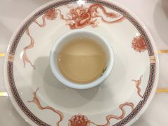 -稻香酒家·33年老字号·港式粤菜(富邦中心店)