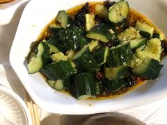 -可可大虾武汉土菜大排档(万松园1店)