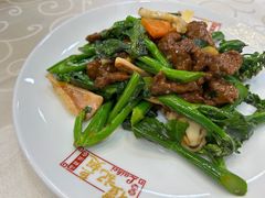 -凤城礼记鱼翅海鲜酒家(新马路总店)