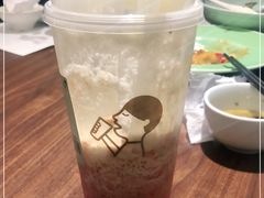 -喜茶(上海正大广场店)