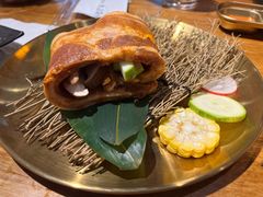 -子檀大隐炭烧(食品街店)
