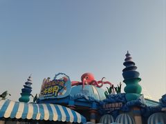 -华夏文旅海洋公园