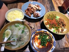 -袁家村关中印象体验地(大唐不夜城店)