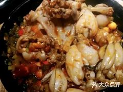 -销魂美蛙鱼头火锅(上海首店)