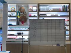 -宝岛眼镜·星创视光中心(百联世纪购物中心店)