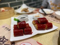 -点都德(大茶楼店)