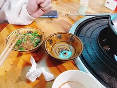 -牛羊鲜汤锅(塔公镇菜市场店)