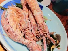 -三个渔夫·蒸汽海鲜(万德大厦店)