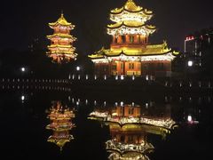 -迎泽公园