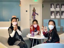 -唯儿诺儿童医院·儿科·眼科·口腔(长宁江苏路店)