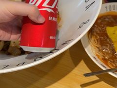 -友达面馆(广州总店)