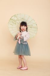 -小熊维尼高端儿童摄影(宝安旗舰店)