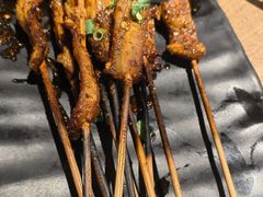 烤五花肉-成都吃客(九眼桥店)