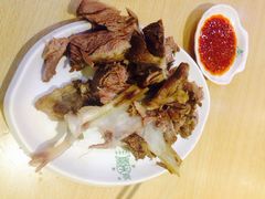 清真益鑫羊肉手抓馆(南大街店)-清真益鑫羊肉手抓馆(南大街店)